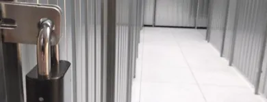 Unternehmen 1 Bild STOREBOX - DEIN LAGER NEBENAN Umzugsunternehmen am Vienna 9