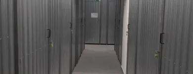 Unternehmen 2 Bild STOREBOX - DEIN LAGER NEBENAN Umzugsunternehmen am Wien 9