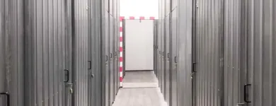 Unternehmen 1 Bild STOREBOX - DEIN LAGER NEBENAN Umzugsunternehmen am Wien 9