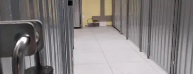 Unternehmen 3 Bild STOREBOX - DEIN LAGER NEBENAN Umzugsunternehmen am Vienna 9