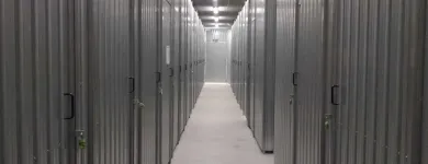 Unternehmen 4 Bild STOREBOX - DEIN LAGER NEBENAN Umzugsunternehmen am Wien 9