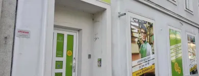 Unternehmen 4 Bild STOREBOX - DEIN LAGER NEBENAN Umzugsunternehmen am Vienna 9