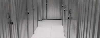 Unternehmen 9 Bild STOREBOX - DEIN LAGER NEBENAN Umzugsunternehmen am Vienna 9