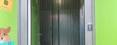 Unternehmen 9 Bild STOREBOX - DEIN LAGER NEBENAN Umzugsunternehmen am Wien 9