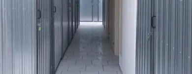 Unternehmen 8 Bild STOREBOX - DEIN LAGER NEBENAN Umzugsunternehmen am Wien 9