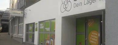 Unternehmen 12 Bild STOREBOX - DEIN LAGER NEBENAN Umzugsunternehmen am Wien 9