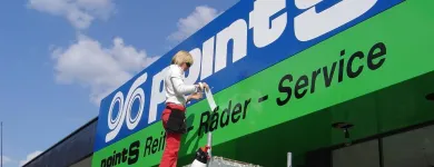 Unternehmen 4 Bild STROBL SCHRIFT & DESIGN Ingenieure/Planungsbüros/Sachverständige am St. Johann Im Pongau 5