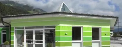 Unternehmen 8 Bild STROBL SCHRIFT & DESIGN Ingenieure/Planungsbüros/Sachverständige am St. Johann Im Pongau 5