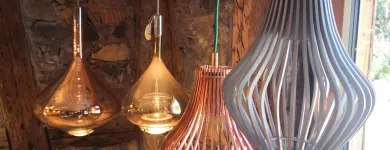 Unternehmen 4 Bild STROMGALERIE LEUCHTEN GMBH Möbel/Innenausstattung am Dornbirn 8