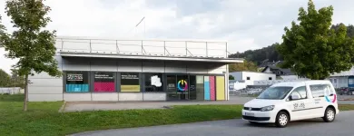 Unternehmen 3 Bild STROSS BÜROTECHNIK GMBH Kopierläden, Kopierservice am Graz 6