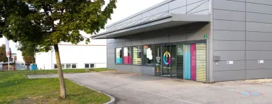 Unternehmen 4 Bild STROSS BÜROTECHNIK GMBH Kopierläden, Kopierservice am Graz 6