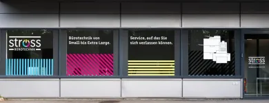 Unternehmen 5 Bild STROSS BÜROTECHNIK GMBH Kopierläden, Kopierservice am Graz 6