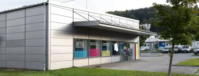 Unternehmen 2 Bild STROSS BÜROTECHNIK GMBH Kopierläden, Kopierservice am Graz 6