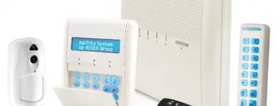 Unternehmen 6 Bild STT-SICHERHEITSTECHNIK TIROL GMBH Wach-Schliessgesellschaften am Innsbruck 7