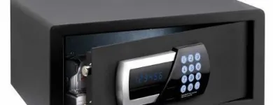 Unternehmen 8 Bild STT-SICHERHEITSTECHNIK TIROL GMBH Wach-Schliessgesellschaften am Innsbruck 7