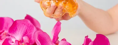 Unternehmen 2 Bild SUGARING BY ANITA INH ANITA PATZ Kosmetiksalons am Neuhofen An Der Krems 4