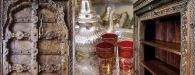 Unternehmen 4 Bild SUPPAN & SUPPAN MÖBEL & INTERIEUR Möbel/Innenausstattung am Wien 9