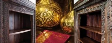 Unternehmen 5 Bild SUPPAN & SUPPAN MÖBEL & INTERIEUR Möbel/Innenausstattung am Wien 9