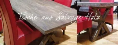 Unternehmen 1 Bild SUPPAN & SUPPAN MÖBEL & INTERIEUR Möbel/Innenausstattung am Wien 9