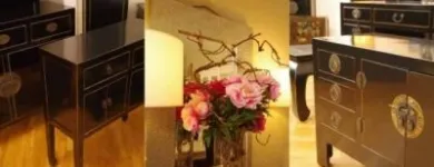 Unternehmen 7 Bild SUPPAN & SUPPAN MÖBEL & INTERIEUR Möbel/Innenausstattung am Wien 9