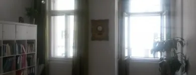 Unternehmen 1 Bild SYSTEMISCHE PRAXIS ALINY BITTNER Ärzte am Vienna 9