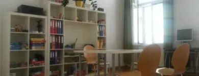 Unternehmen 3 Bild SYSTEMISCHE PRAXIS ALINY BITTNER Ärzte am Vienna 9