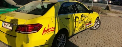 Unternehmen 3 Bild TAXI 9011 - TAXI SCHNEEWEISS GMBH Verleihunternehmen, Vermietungsunternehmen, Vermittlungsunternehmen am Dornbirn 8