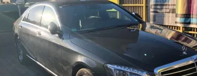 Unternehmen 5 Bild TAXI 9011 - TAXI SCHNEEWEISS GMBH Verleihunternehmen, Vermietungsunternehmen, Vermittlungsunternehmen am Dornbirn 8