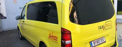 Unternehmen 6 Bild TAXI 9011 - TAXI SCHNEEWEISS GMBH Verleihunternehmen, Vermietungsunternehmen, Vermittlungsunternehmen am Dornbirn 8