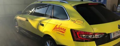 Unternehmen 7 Bild TAXI 9011 - TAXI SCHNEEWEISS GMBH Verleihunternehmen, Vermietungsunternehmen, Vermittlungsunternehmen am Dornbirn 8