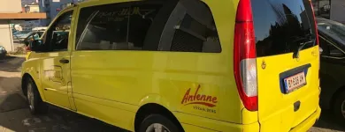 Unternehmen 8 Bild TAXI 9011 - TAXI SCHNEEWEISS GMBH Verleihunternehmen, Vermietungsunternehmen, Vermittlungsunternehmen am Dornbirn 8