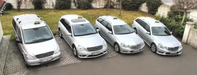 Unternehmen 3 Bild TAXI SCHWENDINGER GMBH Transport/Verkehr/Tourismus am Dornbirn 8