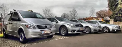 Unternehmen 4 Bild TAXI SCHWENDINGER GMBH Transport/Verkehr/Tourismus am Dornbirn 8