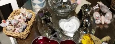 Unternehmen 3 Bild TEE U KRÄUTERDROGERIE ANDREA GSCHWENTER Ärzte am Hall In Tirol 7