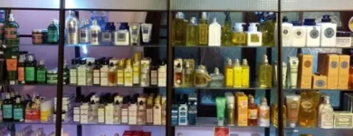 Unternehmen 1 Bild TEE U KRÄUTERDROGERIE ANDREA GSCHWENTER Ärzte am Hall In Tirol 7