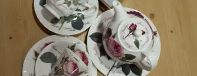 Unternehmen 4 Bild TEE U KRÄUTERDROGERIE ANDREA GSCHWENTER Ärzte am Hall In Tirol 7