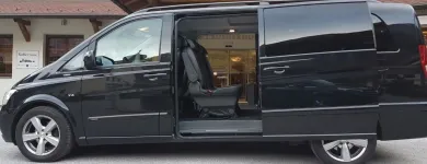 Unternehmen 1 Bild TEKER SENOL OG Transport/Verkehr/Tourismus am Innsbruck 7