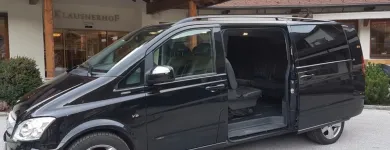 Unternehmen 2 Bild TEKER SENOL OG Transport/Verkehr/Tourismus am Innsbruck 7