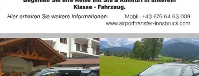 Unternehmen 3 Bild TEKER SENOL OG Transport/Verkehr/Tourismus am Innsbruck 7