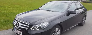 Unternehmen 5 Bild TEKER SENOL OG Transport/Verkehr/Tourismus am Innsbruck 7