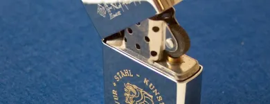 Unternehmen 5 Bild THE ENGRAVER E.U. Schmuck/Uhren/Edelmetallwaren am Linz 4