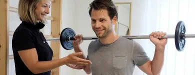 Unternehmen 8 Bild THERAPIEZENTRUM AM MÜHLTEICH Ärzte am Frauenkirchen 1