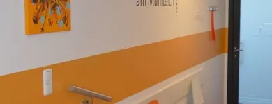 Unternehmen 9 Bild THERAPIEZENTRUM AM MÜHLTEICH Ärzte am Frauenkirchen 1