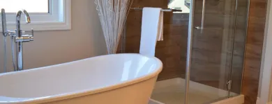 Unternehmen 2 Bild THS INSTALLATIONEN GMBH Kundendienste für Heizungs- und Sanitärtechnik am Kirchberg An Der Raab 6