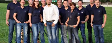 Unternehmen 1 Bild THS INSTALLATIONEN GMBH Kundendienste für Heizungs- und Sanitärtechnik am Kirchberg An Der Raab 6