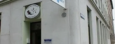 Unternehmen 2 Bild TIERAMBULATORIUM DRASCHEPARK LUEDER & LUEDER GNBR Ärzte am Wien 9