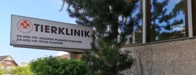 Unternehmen 2 Bild TIERKLINIK PLANNER-WINSAUER Ärzte am Dornbirn 8