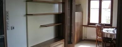 Unternehmen 3 Bild TISCHLEREI SPORNBERGER GREGOR Zimmerarbeiten, Holzbauarbeiten am Feldkirchen Bei Graz 6