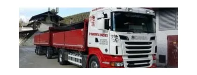 Unternehmen 4 Bild TLP TRANSPORT & LOGISTIK GMBH Transportunternehmen, Fuhrunternehmen am Aspang 3