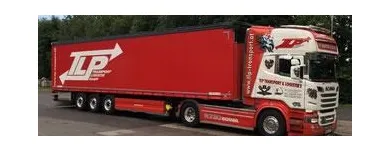 Unternehmen 5 Bild TLP TRANSPORT & LOGISTIK GMBH Transportunternehmen, Fuhrunternehmen am Aspang 3